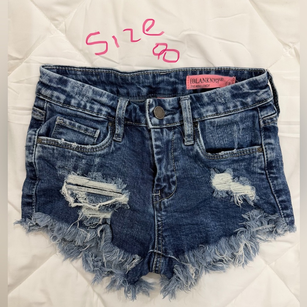 8 Piece Girl’s BUNDLE DEAL SIZE 7/8